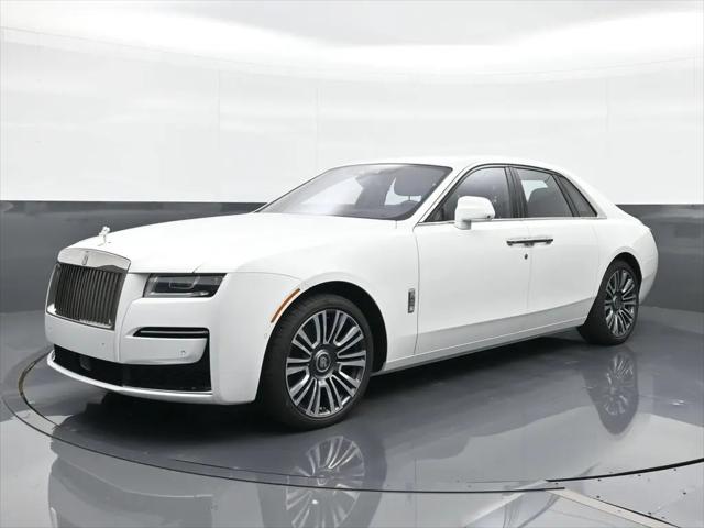 2021 Rolls-Royce Ghost Sedan for sale in Miami, FL