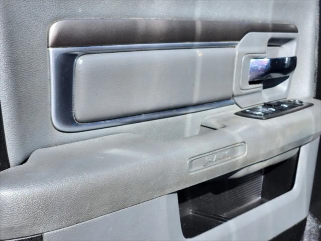 2013 Ram 1500 SLT