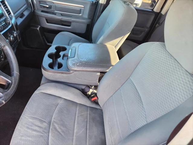 2013 Ram 1500 SLT