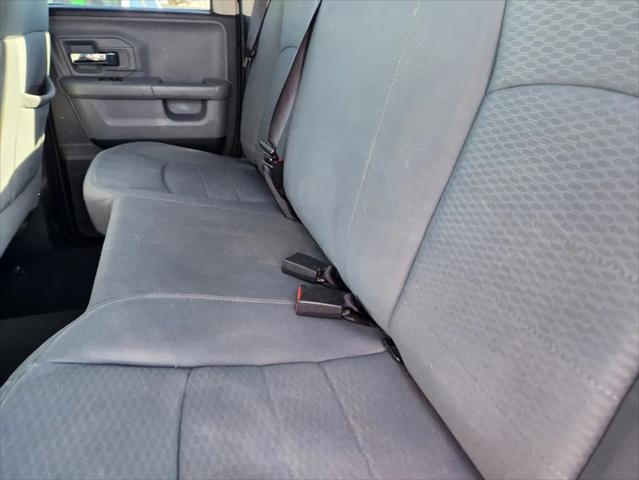 2013 Ram 1500 SLT