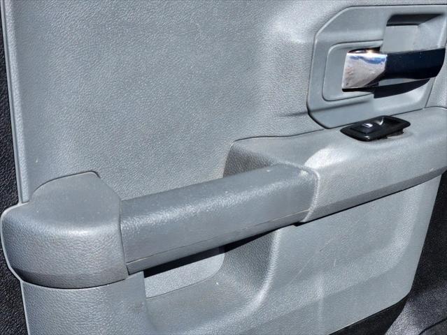 2013 Ram 1500 SLT