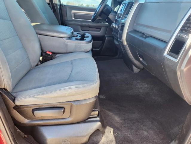 2013 Ram 1500 SLT