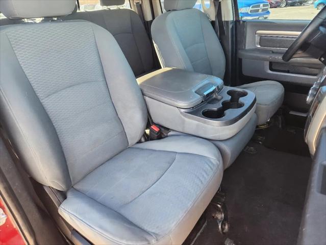 2013 Ram 1500 SLT