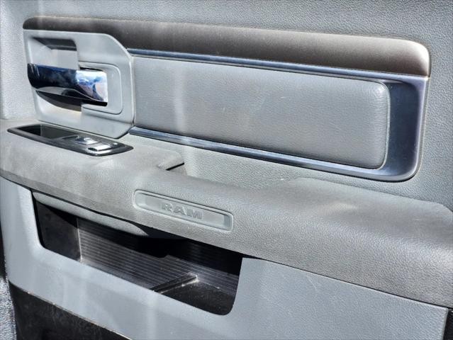 2013 Ram 1500 SLT