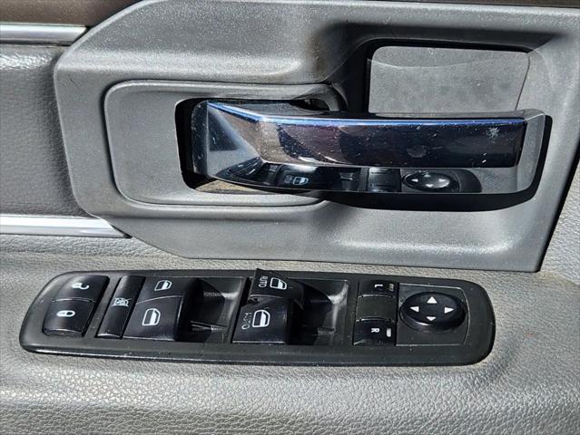 2013 Ram 1500 SLT