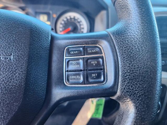 2013 Ram 1500 SLT