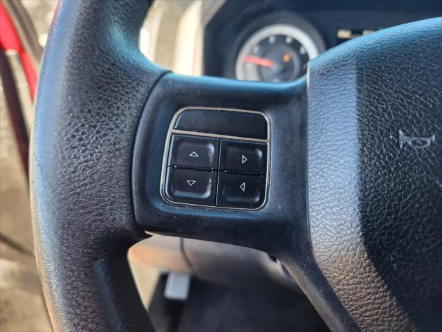 2013 Ram 1500 SLT