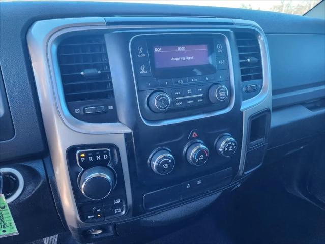 2013 Ram 1500 SLT