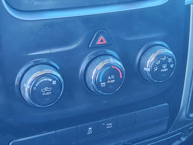 2013 Ram 1500 SLT