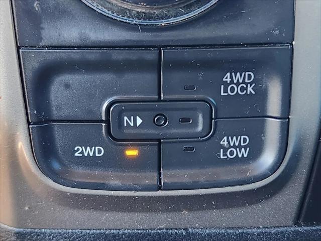 2013 Ram 1500 SLT