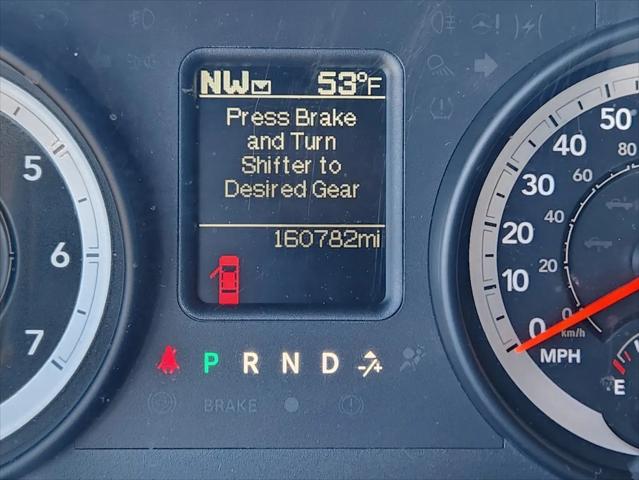 2013 Ram 1500 SLT