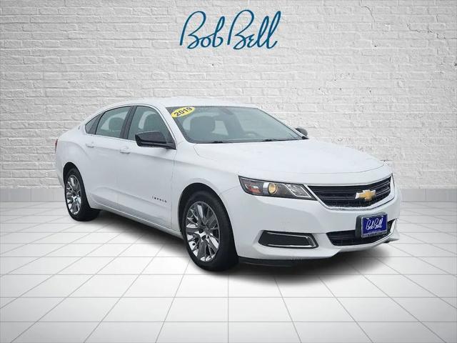2019 Chevrolet Impala LS for sale in Baltimore, MD