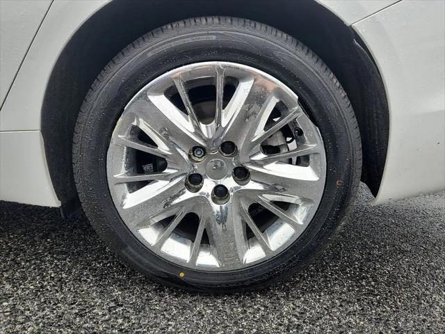 2019 Chevrolet Impala LS