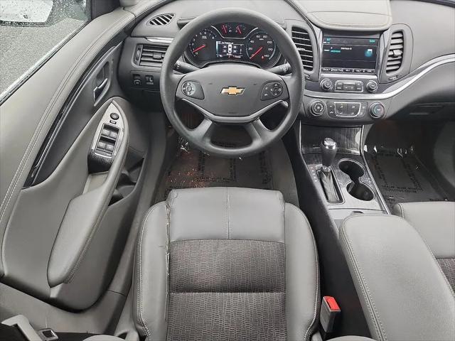 2019 Chevrolet Impala LS