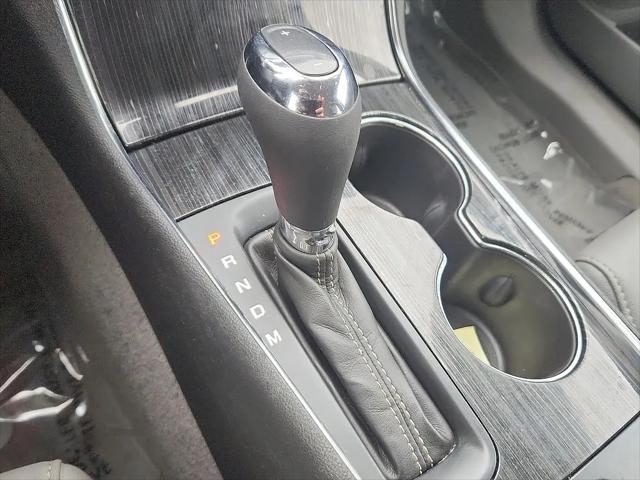 2019 Chevrolet Impala LS