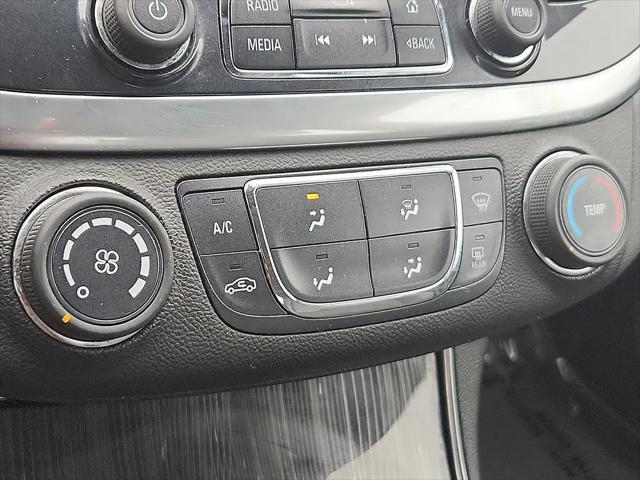 2019 Chevrolet Impala LS