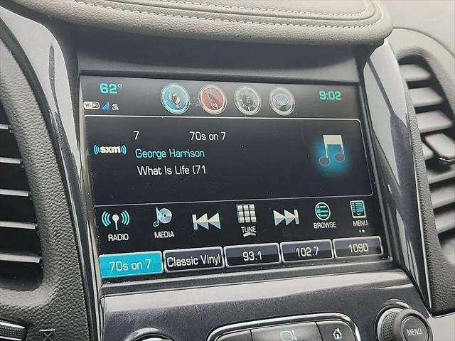 2019 Chevrolet Impala LS