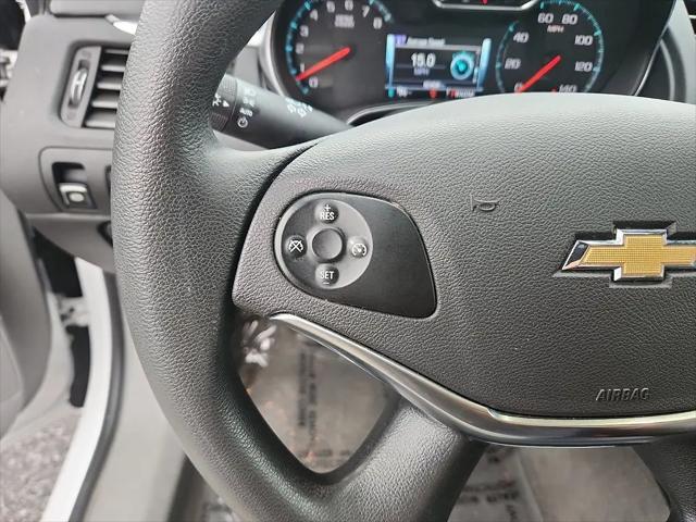 2019 Chevrolet Impala LS