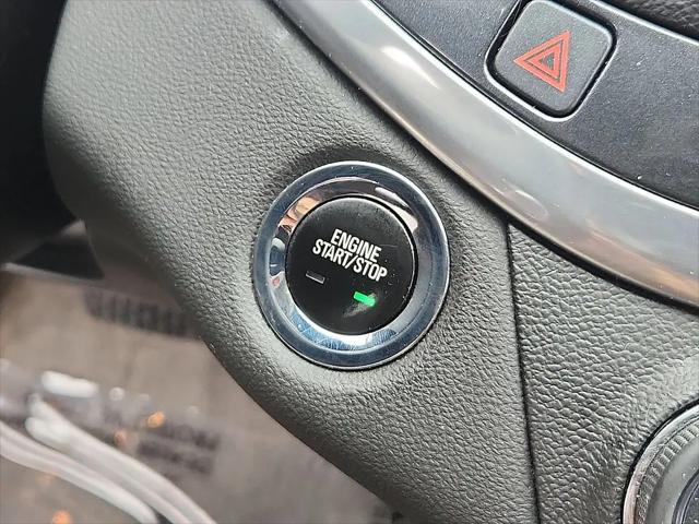 2019 Chevrolet Impala LS