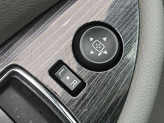 2019 Chevrolet Impala LS