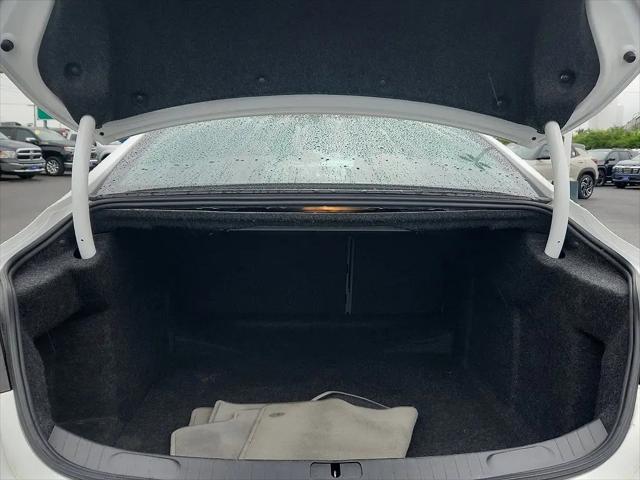 2019 Chevrolet Impala LS