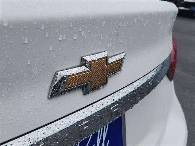2019 Chevrolet Impala LS
