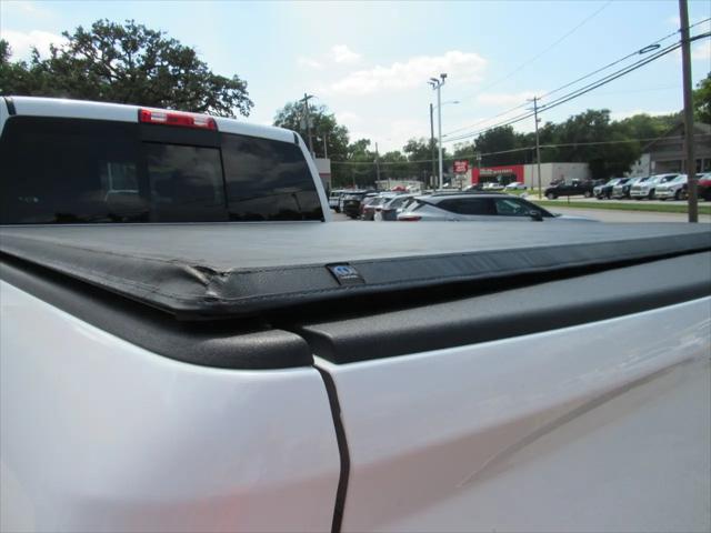 2020 Ram 3500 Tradesman Crew Cab 4x4 64 Box