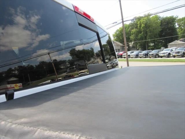 2020 Ram 3500 Tradesman Crew Cab 4x4 64 Box