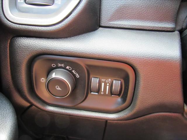 2020 Ram 3500 Tradesman Crew Cab 4x4 64 Box