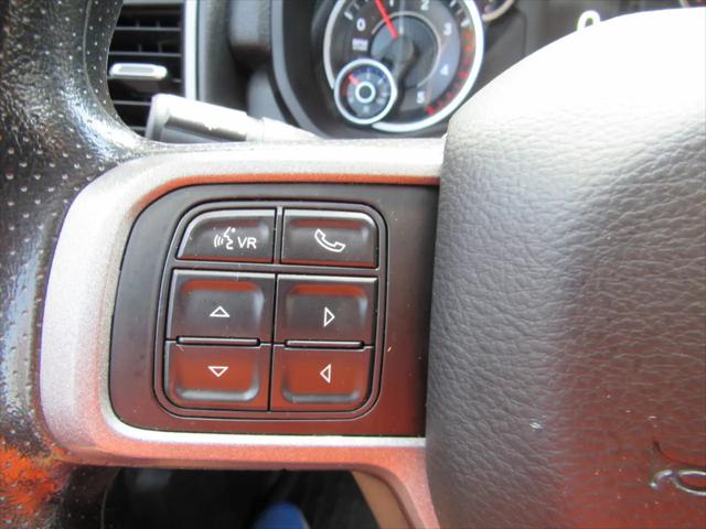 2020 Ram 3500 Tradesman Crew Cab 4x4 64 Box