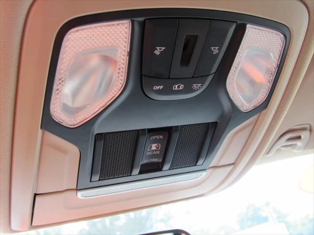 2020 Ram 3500 Tradesman Crew Cab 4x4 64 Box