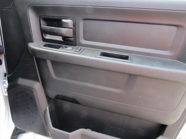 2020 Ram 3500 Tradesman Crew Cab 4x4 64 Box