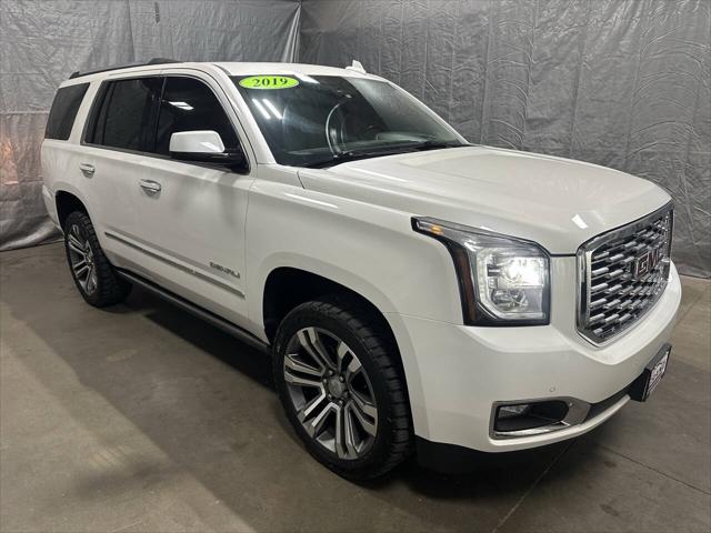 2019 GMC Yukon Denali for sale in Grand Island, NE