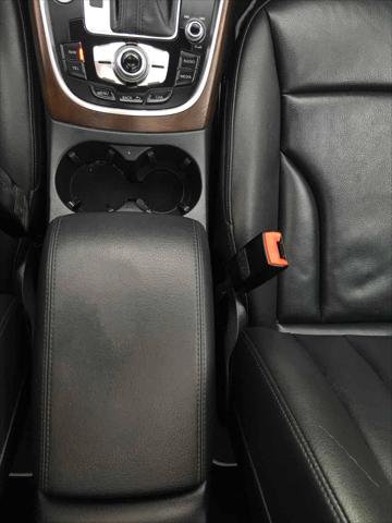 2015 Audi Q5 2.0T Premium