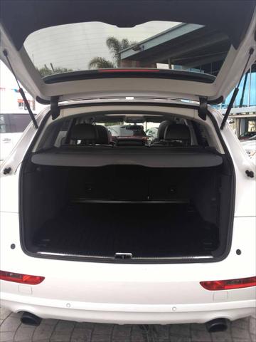 2015 Audi Q5 2.0T Premium