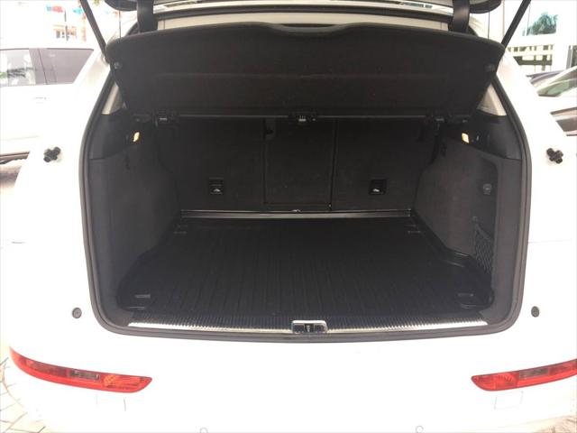 2015 Audi Q5 2.0T Premium