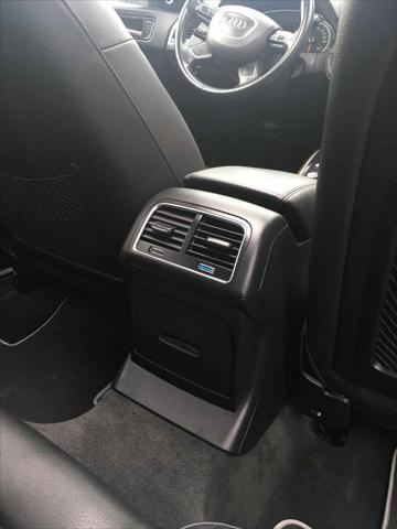 2015 Audi Q5 2.0T Premium