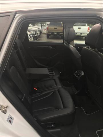 2015 Audi Q5 2.0T Premium
