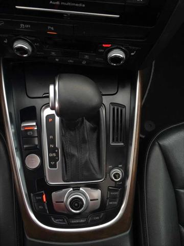 2015 Audi Q5 2.0T Premium