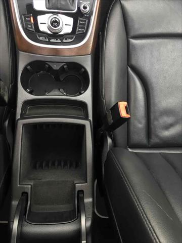 2015 Audi Q5 2.0T Premium
