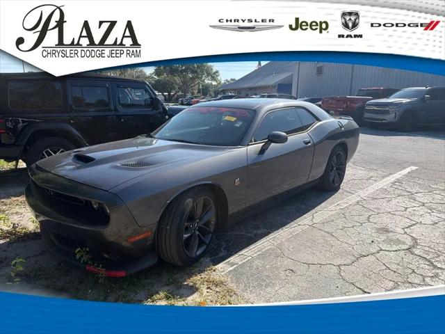 2019 Dodge Challenger R/T Scat Pack for sale in Inverness, FL
