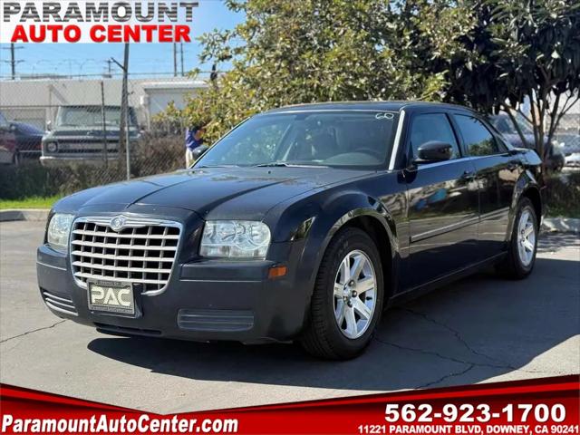 2007 Chrysler 300 4dr Sdn 300 RWD for sale in Downey, CA