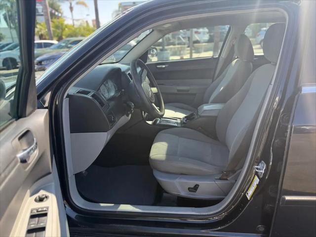 2007 Chrysler 300 4dr Sdn 300 RWD