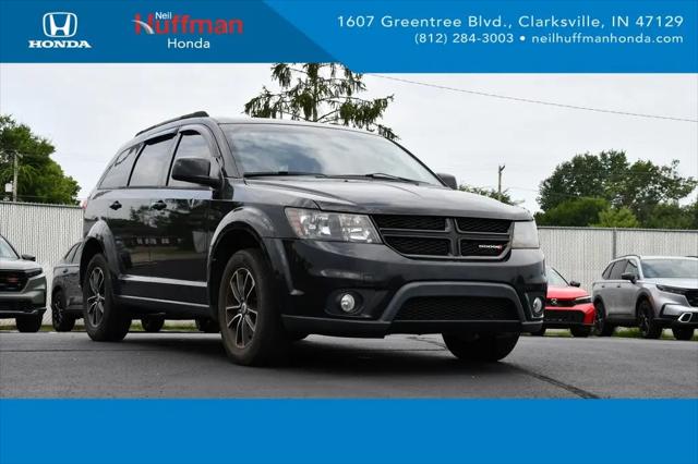 2019 Dodge Journey SE for sale in Clarksville, IN