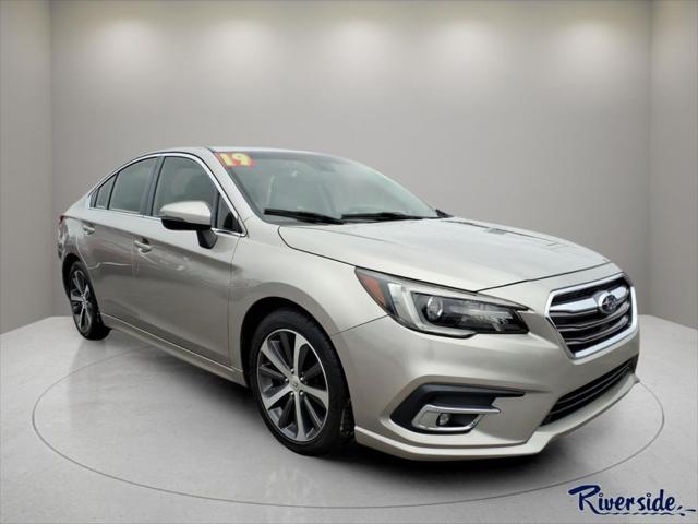 2019 Subaru Legacy 2.5i Limited for sale in New Bern, NC
