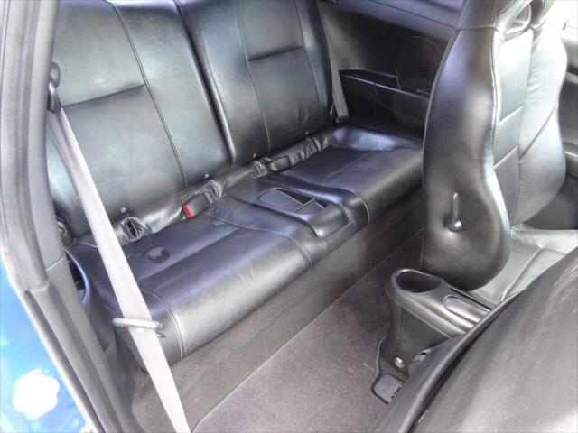 2005 Acura RSX w/Leather 2dr Hatchback