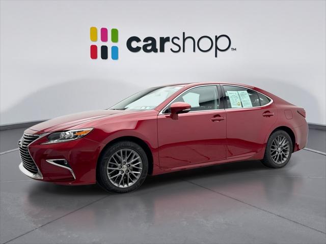 2018 Lexus ES 350 ES 350 for sale in Glen Mills, PA