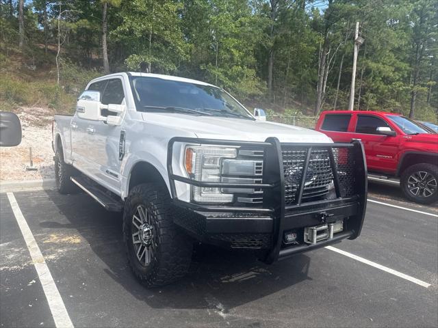 2019 Ford F-250 LARIAT for sale in Graniteville, SC