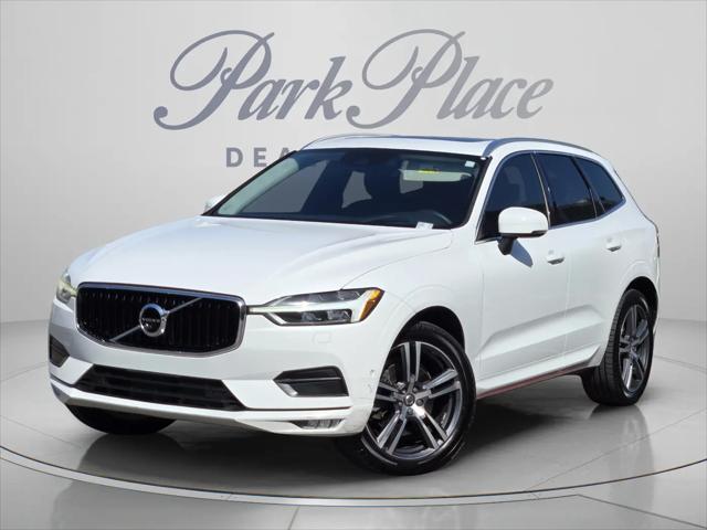 2019 Volvo XC60 T6 Momentum for sale in Dallas, TX