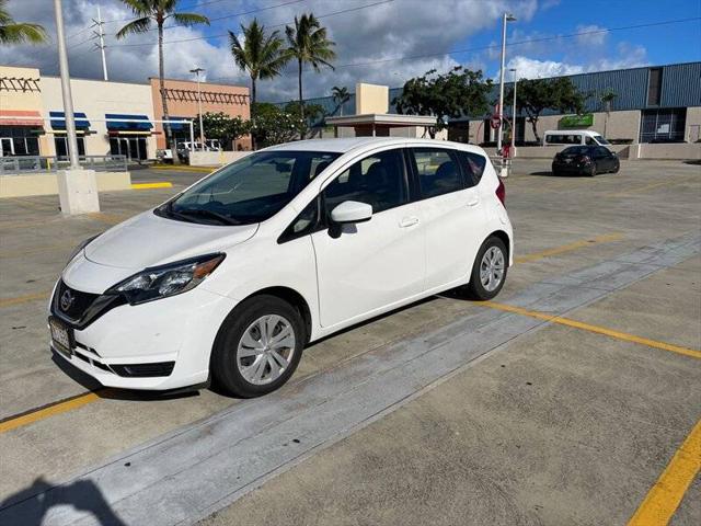 2017 Nissan Versa Note S Plus for sale in Honolulu, HI